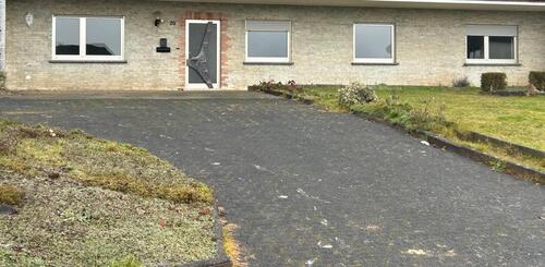 Foto - Haus in manderbach zur Miete - 750,00 EUR Kaltmiete, ca.  110,00 m²