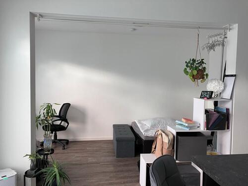 Foto - 1 Zimmer Etagenwohnung zur Miete in Bonn