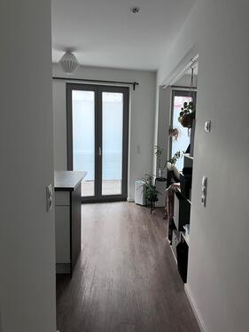 Foto - 1 Zimmer Etagenwohnung in Bonn