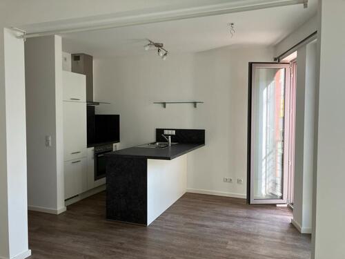 Foto - Etagenwohnung in Bonn zur Miete