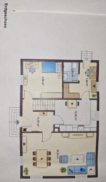 Foto - Hübsches Fachwerkhaus in ruhiger Lage zu vermieten