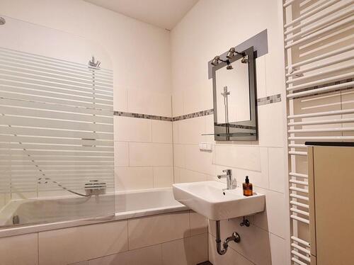 Foto - 3 Zimmer Etagenwohnung in Berlin