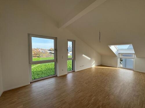 Foto - Etagenwohnung in Remseck am Neckar zur Miete