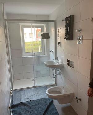 Foto - 3 Zimmer Etagenwohnung zur Miete in Heilbad Heiligenstadt