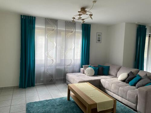 Foto - 2 Zimmer Etagenwohnung in Aalen