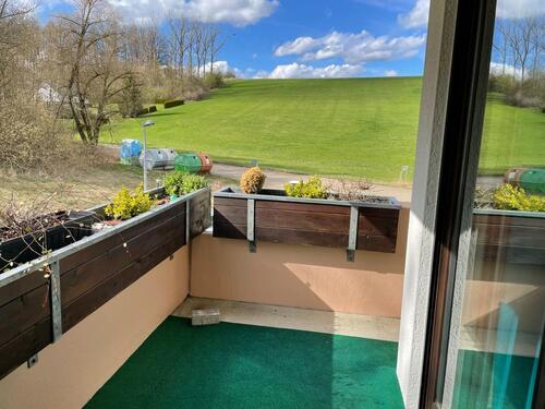 Foto - Etagenwohnung in Aalen zur Miete