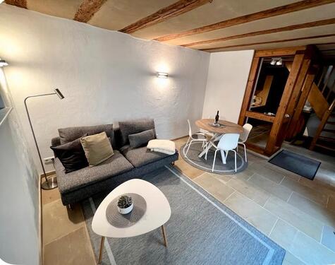 Foto - 5 Zimmer Etagenwohnung in Edenkoben