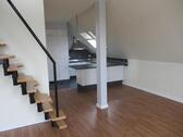 Foto - 2 Zimmer Dachgeschoßwohnung zur Miete in Löningen