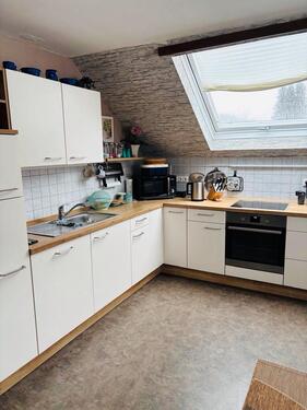 Foto - 3 Zimmer Etagenwohnung zur Miete in Bad Neustadt an der Saale