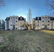 Erdgeschoss 1-Raum Wohnung zu Vermieten - Dresden Neustadt