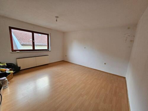 Foto - 2 Zimmer Etagenwohnung in Hemhofen