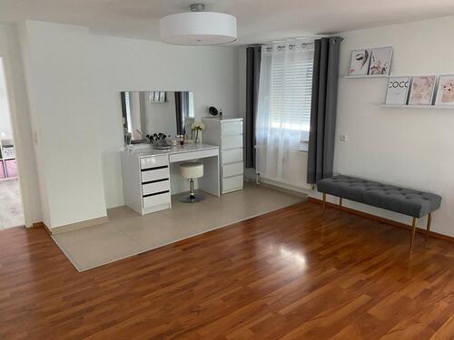 Foto - 3.5 Zimmer Etagenwohnung in Burladingen