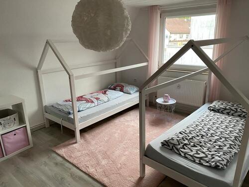 Foto - Etagenwohnung in Burladingen zur Miete