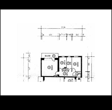 Foto - Mietwohnung in Charlottenburg-Wilmersdorf