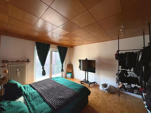 Foto - Geräumige Mietwohnung im Stadtzentrum