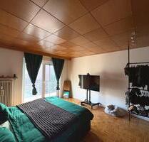 Geräumige Mietwohnung im Stadtzentrum - Plattling