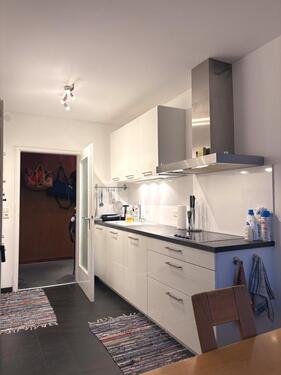 Foto - 2 Zimmer Etagenwohnung in Plattling