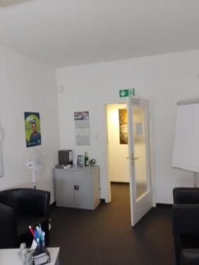 Foto - Nachmieter für schönes 80 qm - Büro in Düsseldorf-Friedrichstadt