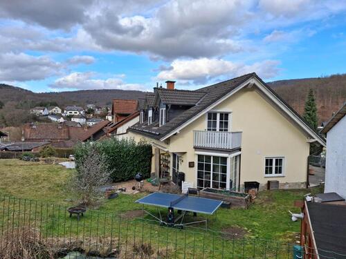 Foto - 5 Zimmer Doppelhaushälfte zur Miete in Waldems