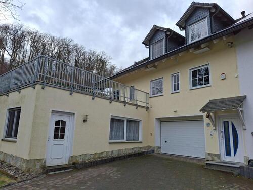 Foto - 5 Zimmer Doppelhaushälfte in Waldems