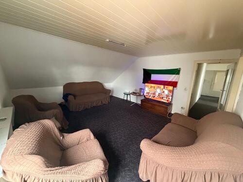 Foto - Dachgeschoßwohnung in Heusweiler zur Miete