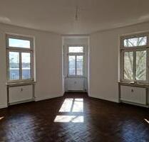 Neu renovierte 4 Zimmer-Wohnung in der Schwabacher Straße! - Nürnberg Sankt Leonhard