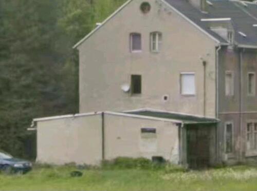 Foto - Vermiete Große Garage Halle inkl. Außenfläche