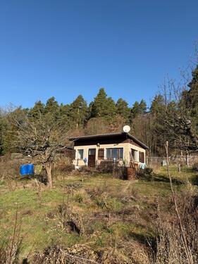 Foto - Grundst&uuml;ck zur Miete in Rudolstadt