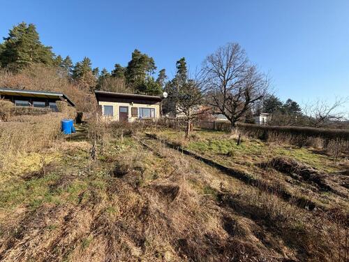 Foto - Grundst&uuml;ck in Rudolstadt