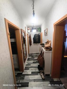 Foto - 3-Raum Wohnung Innenstadt - 658,00&nbsp;EUR Kaltmiete, ca.&nbsp; 59,38&nbsp;m&sup2;