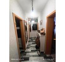 3-Raum Wohnung Innenstadt - 658,00&nbsp;EUR Kaltmiete, ca.&nbsp; 59,38&nbsp;m&sup2; in Neubrandenburg (PLZ: 17033)