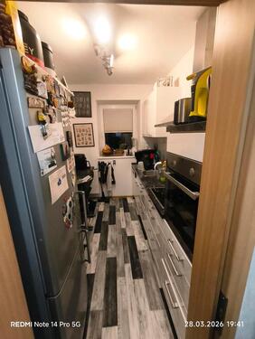 Foto - 3 Zimmer Etagenwohnung zur Miete in Neubrandenburg