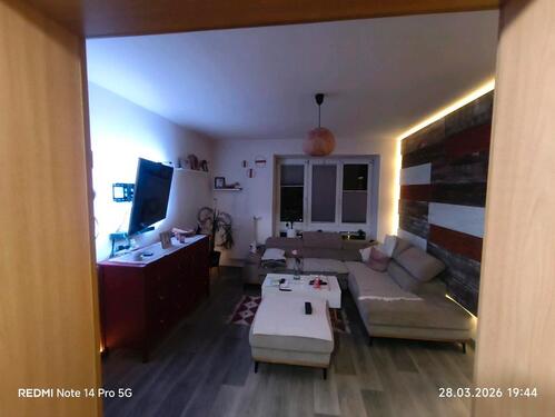 Foto - Etagenwohnung in Neubrandenburg zur Miete