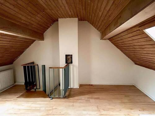 Foto - 15 Zimmer Dachgeschoßwohnung in Essen