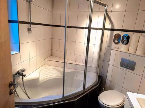 Foto - Dachgeschoßwohnung in Essen zur Miete