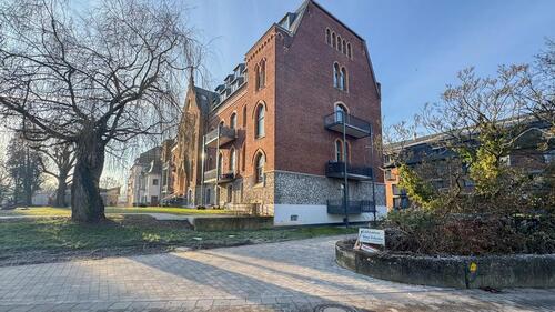 Foto - 3 Zimmer Etagenwohnung zur Miete in Limburg an der Lahn