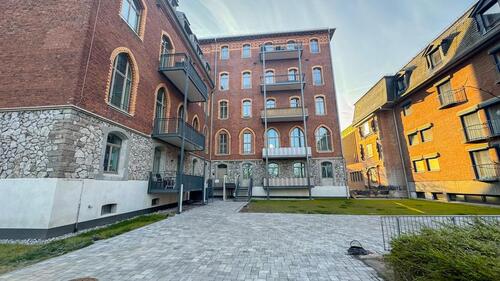 Foto - Etagenwohnung in Limburg an der Lahn zur Miete