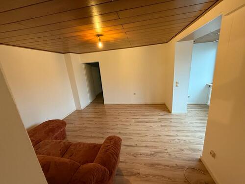 Foto - 2 Zimmer Etagenwohnung zur Miete in Schiffweiler