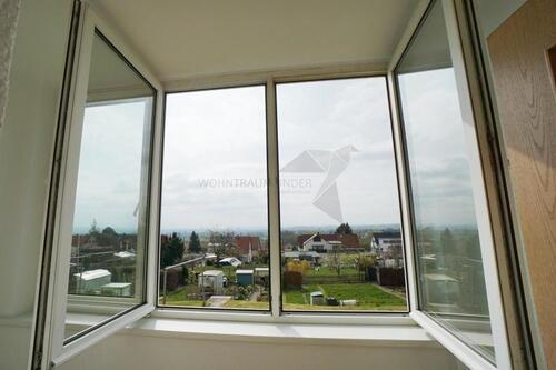 Foto - Erdgeschoßwohnung in Zwickau zur Miete