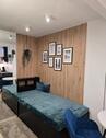 Foto - Perfekt für Pendler: Stilvolles, möbliertes Apartment (19 m²)