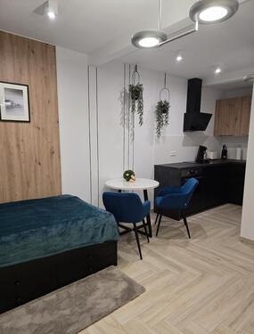 Foto - Erdgeschoßwohnung in Frankfurt am Main zur Miete