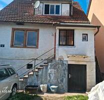 Renovierungsbedürftig Einfamilienhaus in 97846 Partenstein