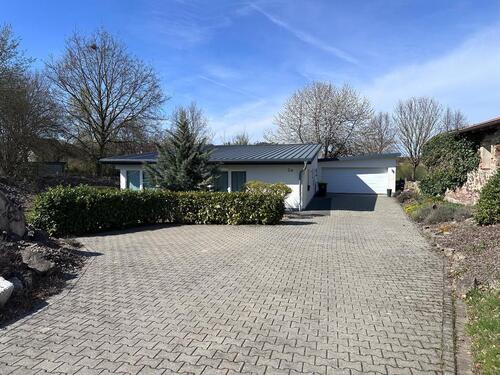 Foto - 3 Zimmer Einfamilienhaus zum Kaufen in Dransfeld