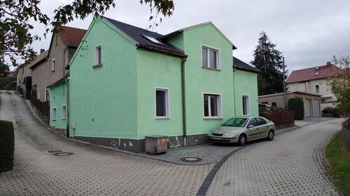 Foto - Haus zum Alt werden - 79.000,00&nbsp;EUR Kaufpreis, ca.&nbsp; 110,00&nbsp;m&sup2;