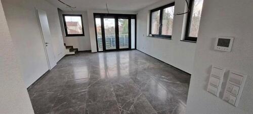 Foto - Maisonettewohnung in Hochdorf Enz