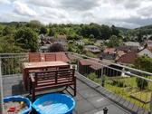 Foto - Helle 3 Zimmerwohnung mit riesiger Sonnenterrasse