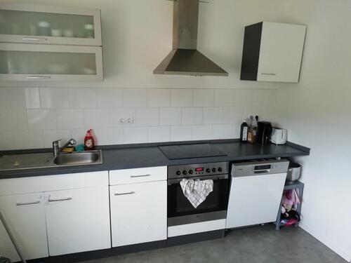 Foto - 3 Zimmer Etagenwohnung in Schmitten im Taunus