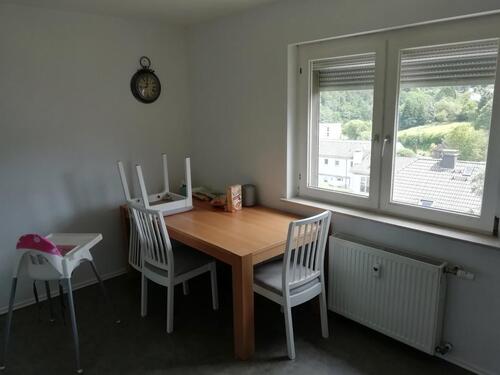 Foto - Etagenwohnung in Schmitten im Taunus zur Miete