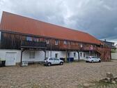 Foto - 2 Zimmer Etagenwohnung zur Miete in Mirow