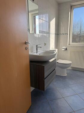 Foto - Etagenwohnung in Mirow zur Miete